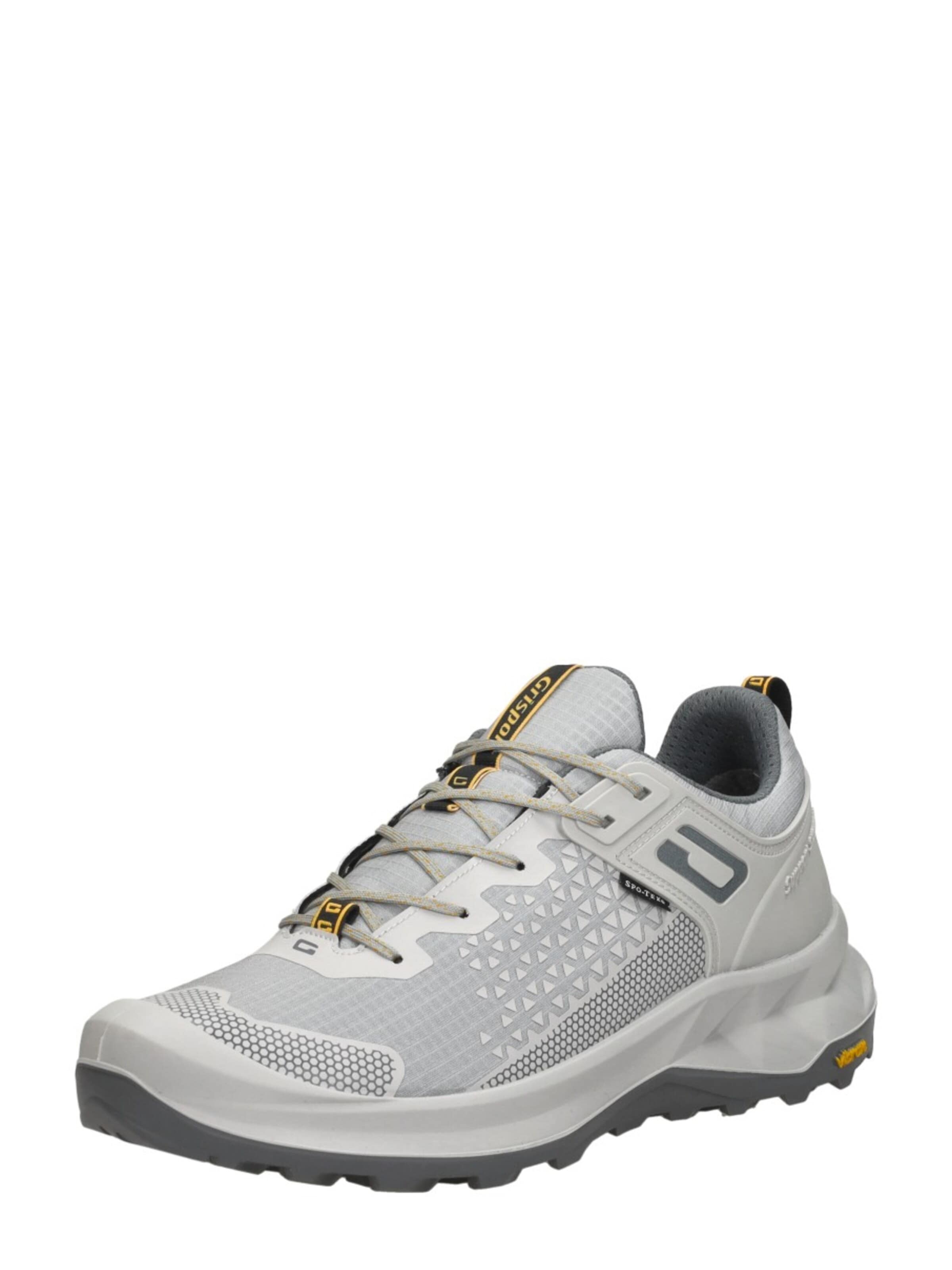 Grisport Sneakers 'Explorer M' in Grey