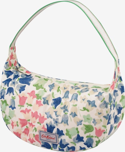 Cath Kidston Shoulder bag in Cream / Nude / Blue / Green / Pink, Item view