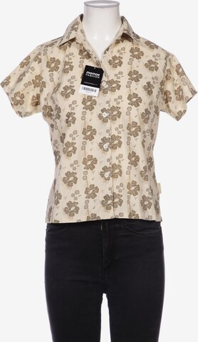 TRESPASS Bluse S in Beige: predná strana