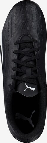 PUMA - Zapatillas de fútbol 'Ultra Play FG/AG' en negro