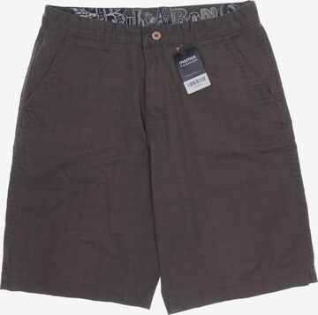 BILLABONG Shorts 32 in Braun: predná strana