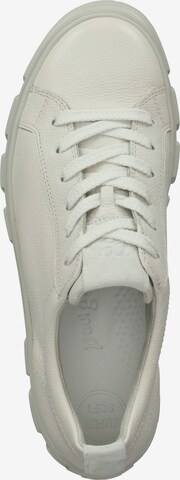 Paul Green Sneaker in Grau