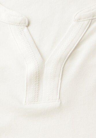CECIL Shirt in White