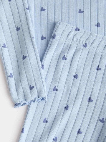 Pigiama di Marks & Spencer in blu