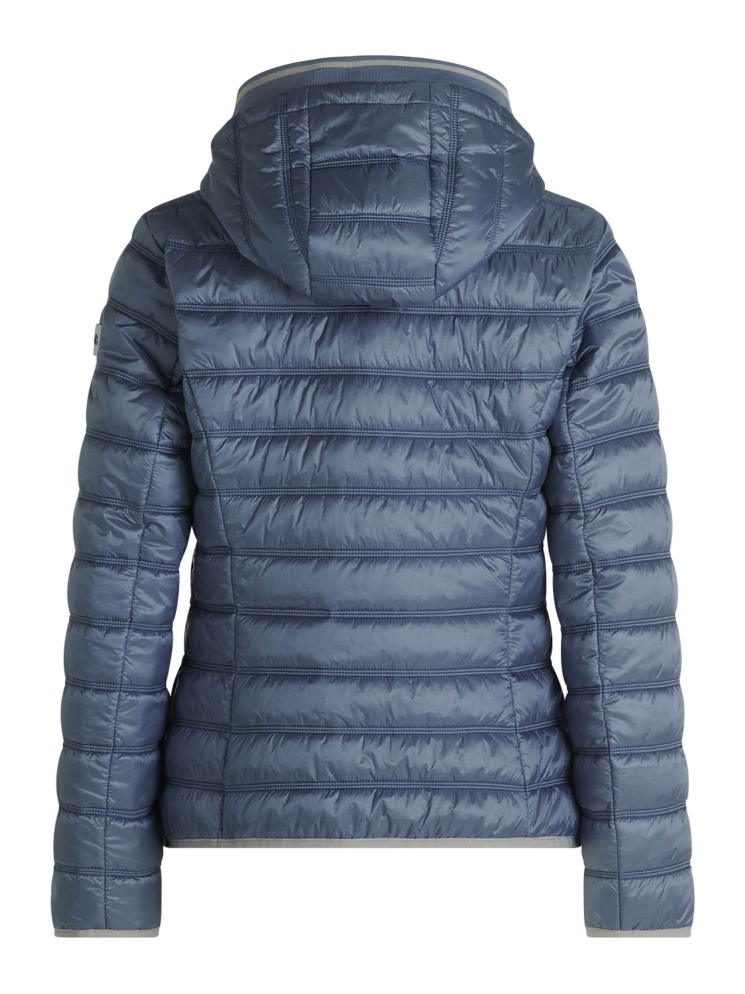 Betty Barclay Winter jacket in Blue