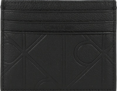 Calvin Klein Kotelo värissä musta, Tuotenäkymä