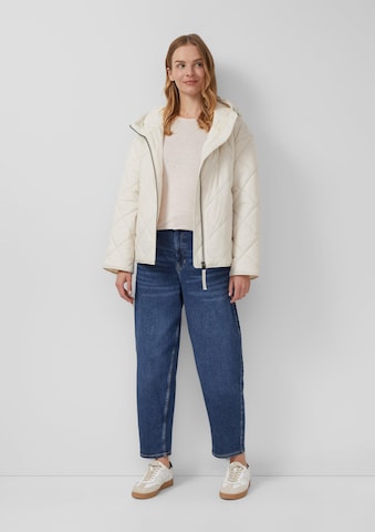 T-shirt s.Oliver en beige