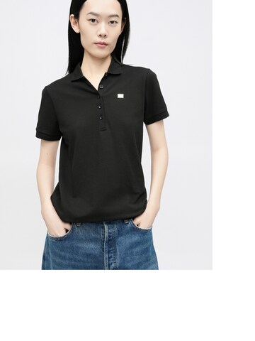 EA7 Emporio Armani T-shirt i svart