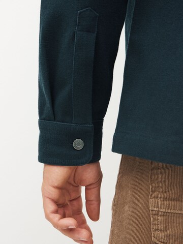 Regular fit Giacca di mezza stagione di Next in blu