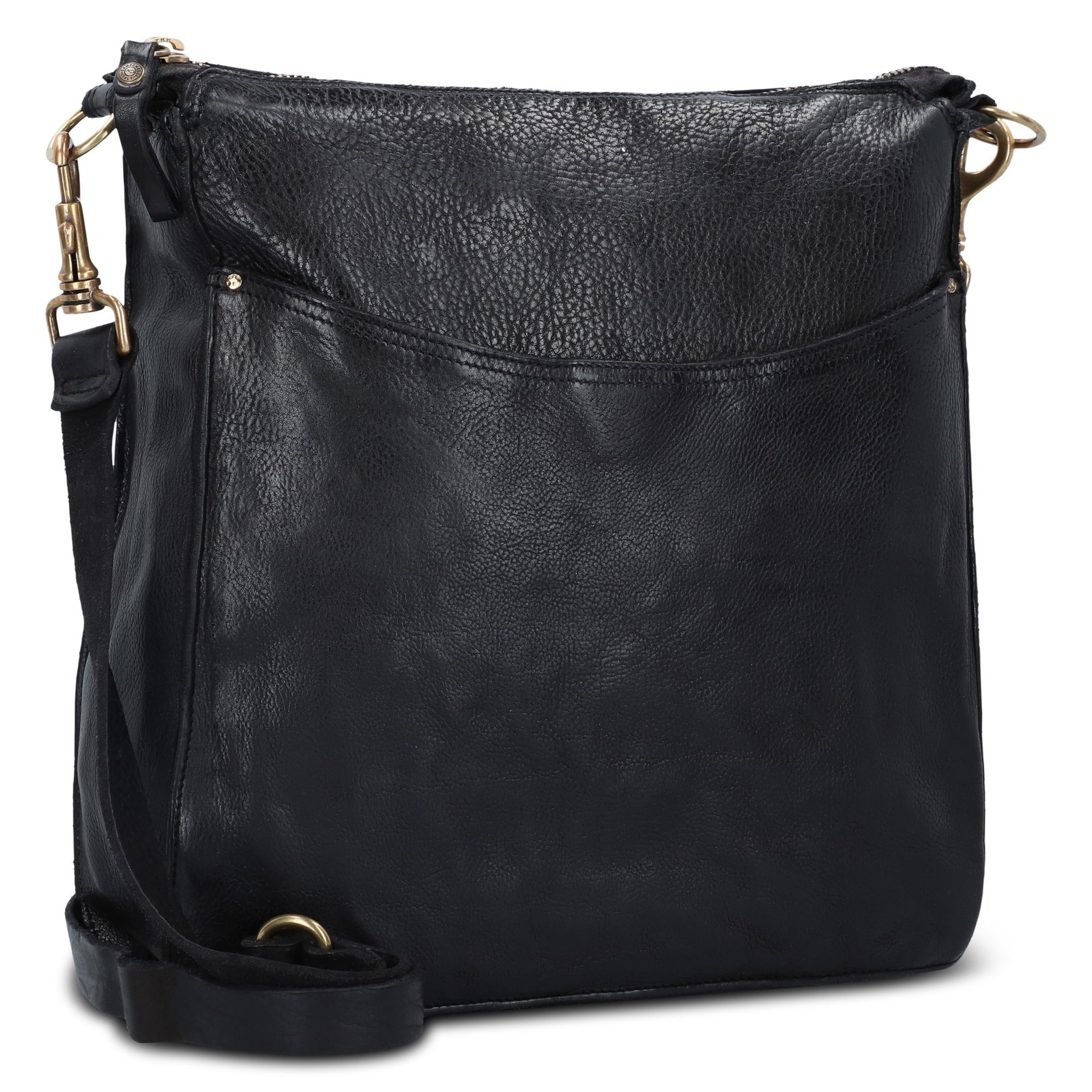Campomaggi Crossbody bag in Black