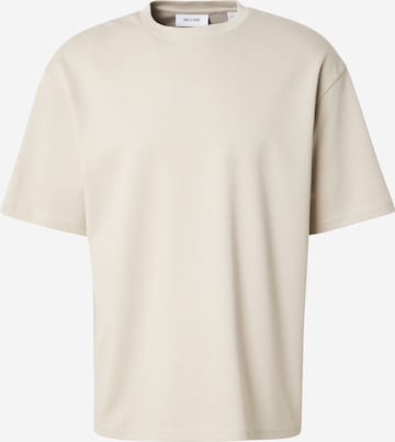 Only & Sons Bluser & t-shirts 'ONSCASPIAN' i grå: forside