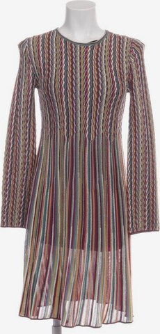 MISSONI Kleid M in Mischfarben: predná strana