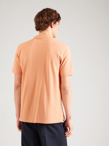 Lindbergh Shirt in Orange