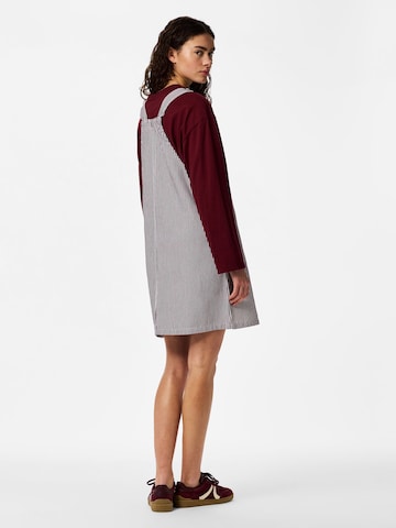 PIECES Overgooier 'PCAllo' in Rood