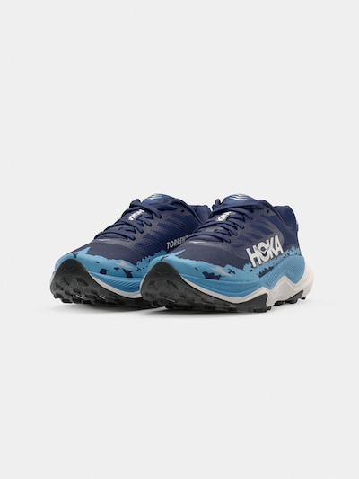 HOKA Zapatillas de running 'TORRENT 4' en navy / azul cielo / blanco, Vista del producto
