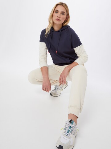 Hummel Sweatshirt in Blau