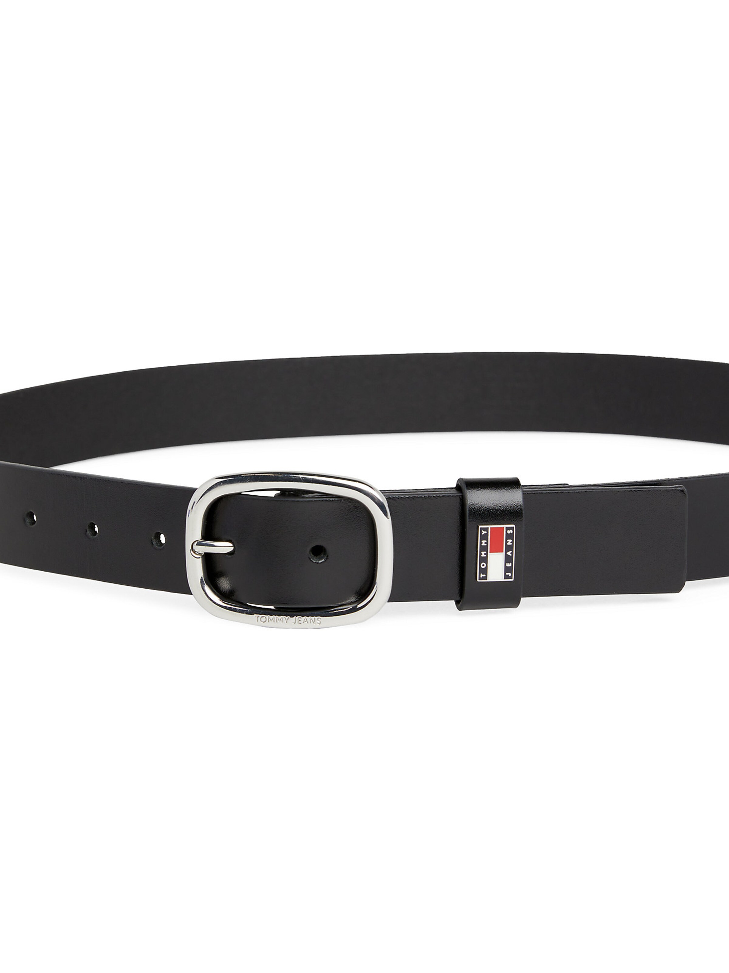 Tommy Jeans Vöö, värv must