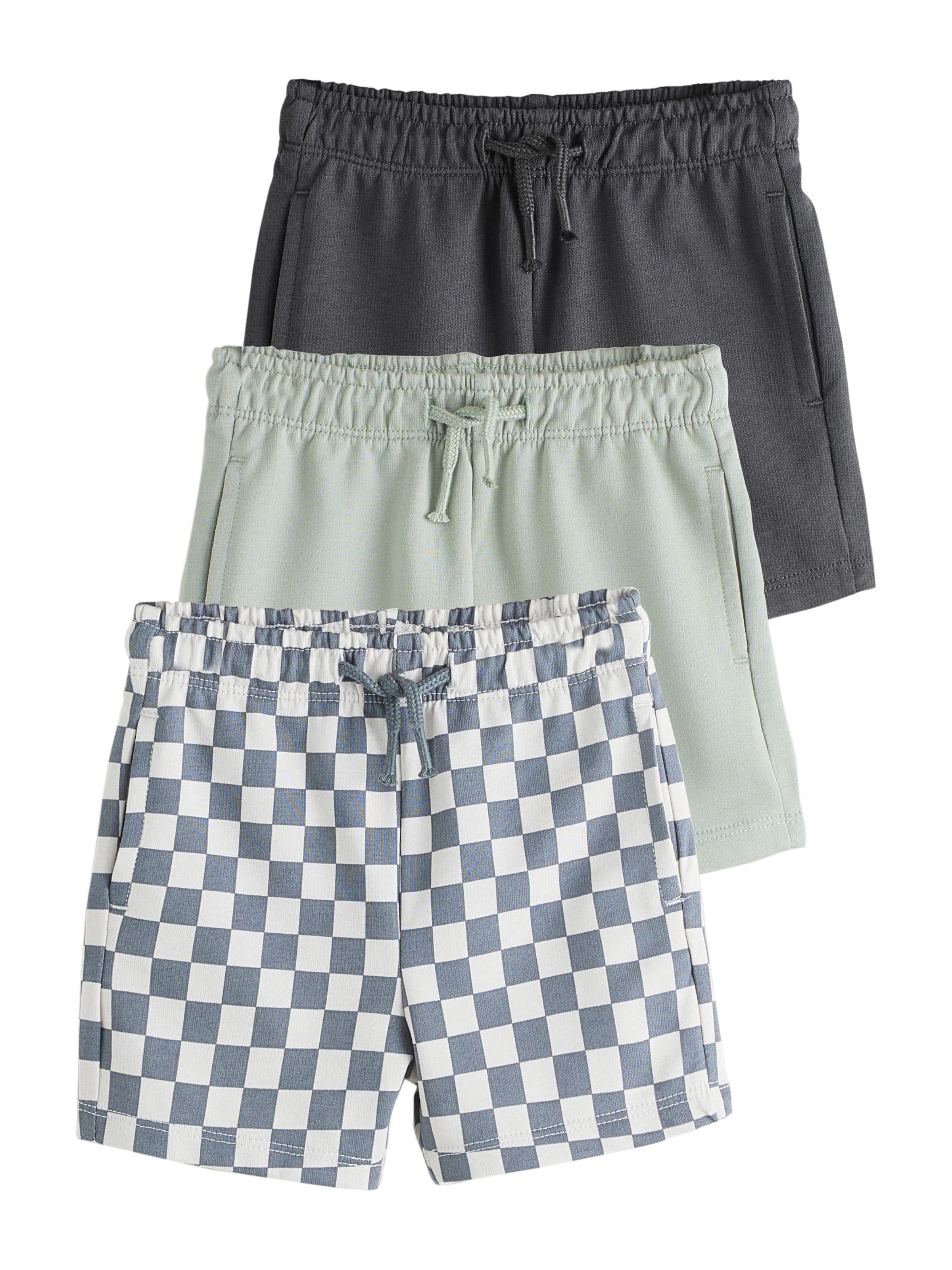 Regular Pantalon Next en bleu : devant