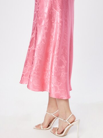 InWear Skirt 'Dulean' in Pink