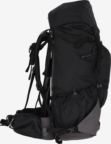 Haglöfs Sportrucksack 'Rugged' in Schwarz