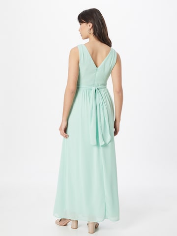 Robe 'MILINA' VILA en vert