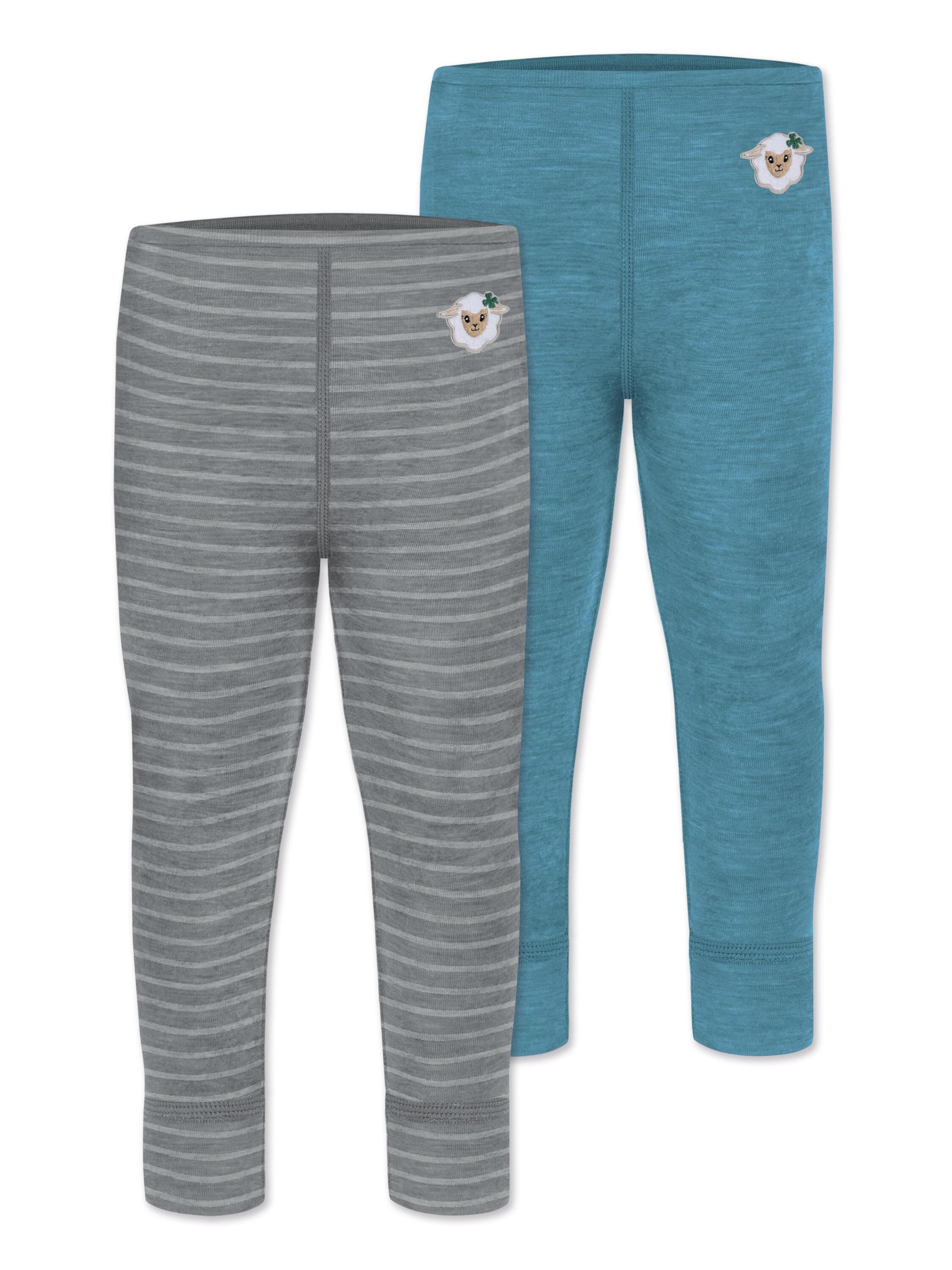 normani Onderbroek in Grijs: voorkant