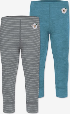 normani Unterhose in Grau: Vorderseite