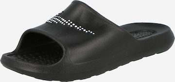 Nike Sportswear Pantoletter 'VICTORI ONE SHWER SLIDE' i sort: forside