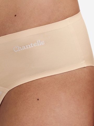 Chantelle Boyshorts 'Essential' in Beige
