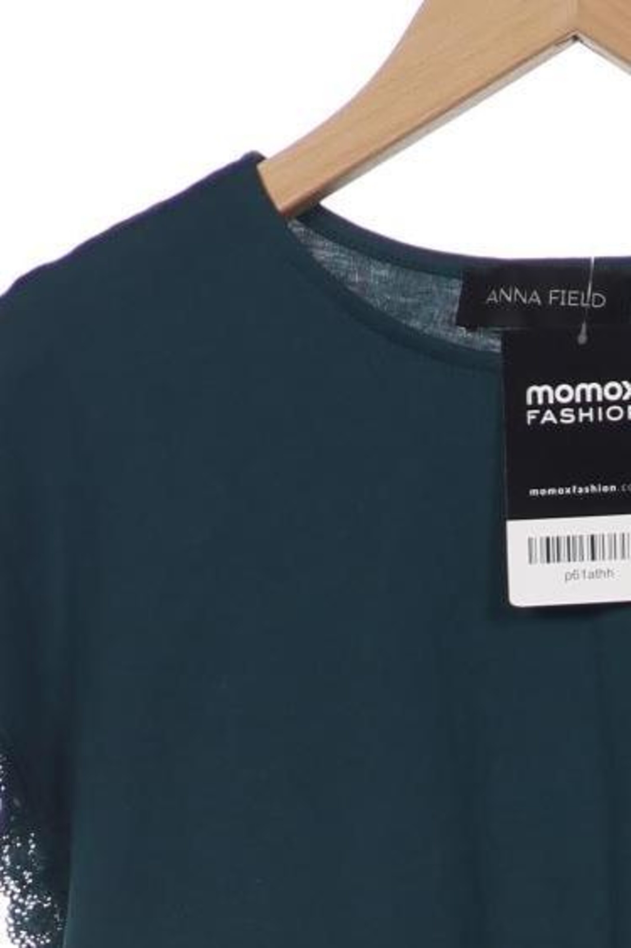 Anna Field Top & Shirt in M in Green