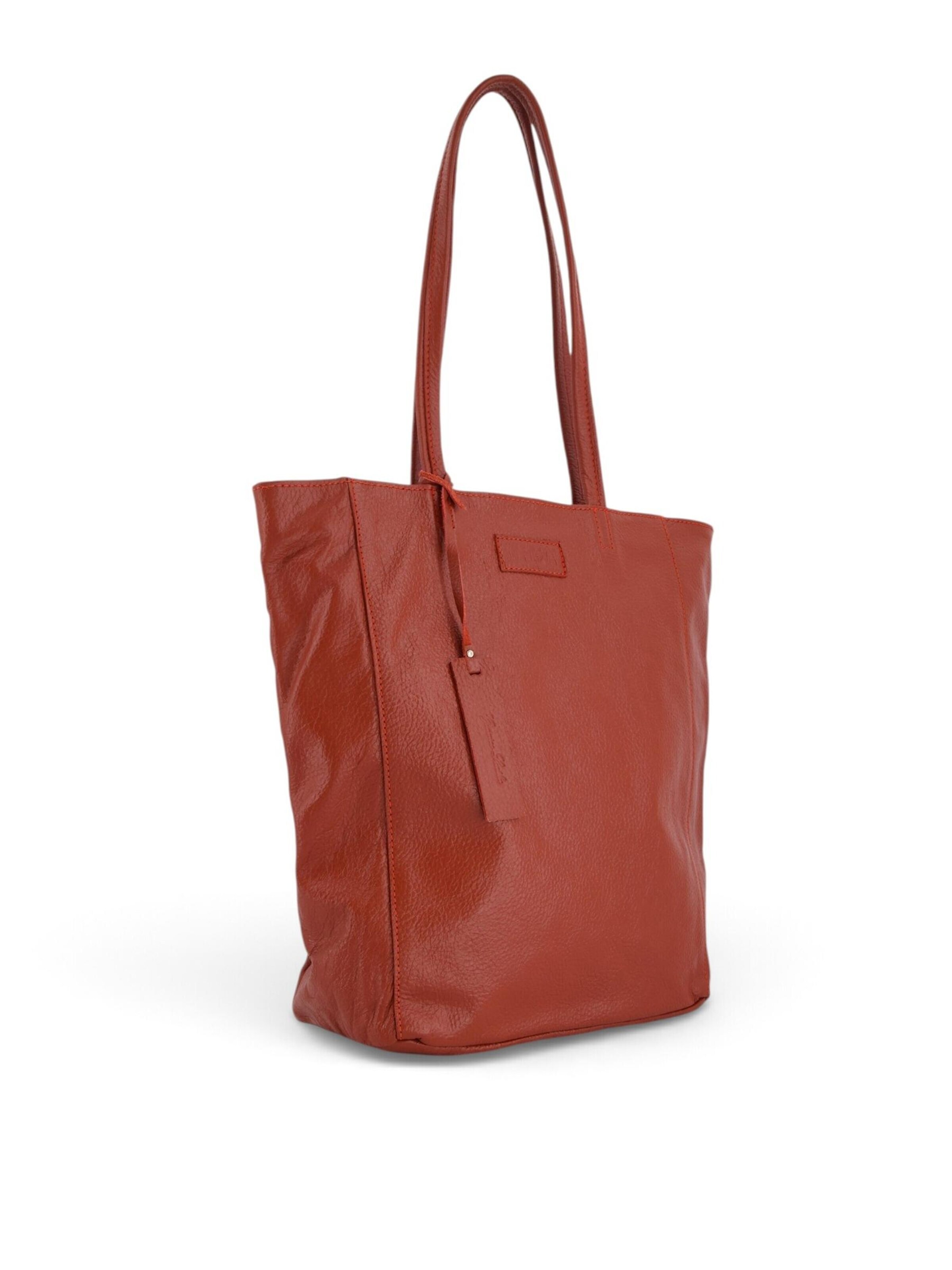VENEZIA Shopper 'Venezia'‌ in Rot