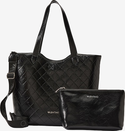 VALENTINO Ostoskassi 'SPECIAL WIRKLY' koossa One Size värissä musta, Tuotenäkymä