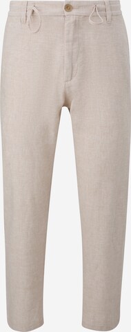 s.Oliver Pants in Brown: front