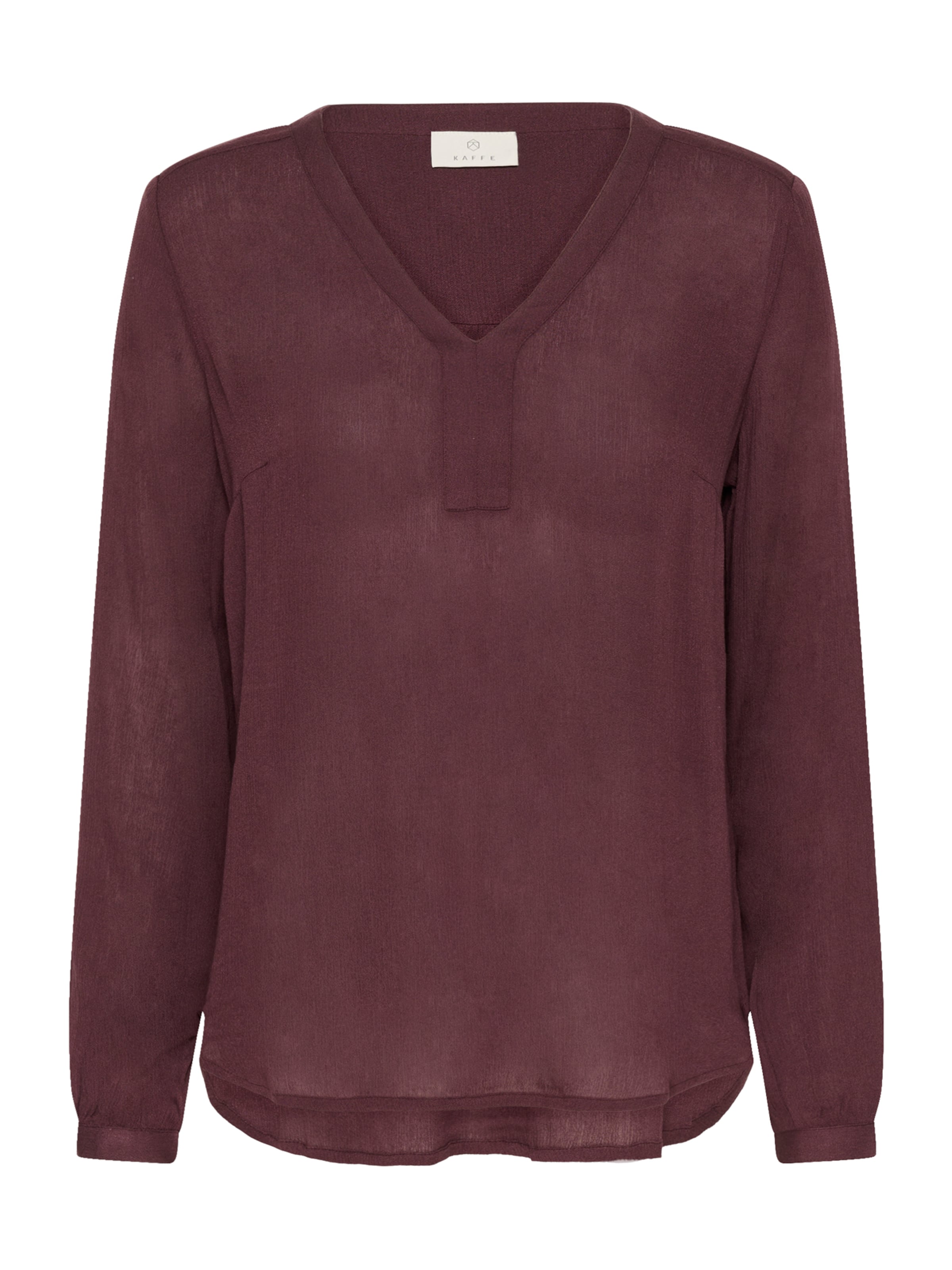 Kaffe Blúz 'KAamber' - barna: elől