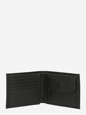 Calvin Klein Plånbok 'MUST' i svart