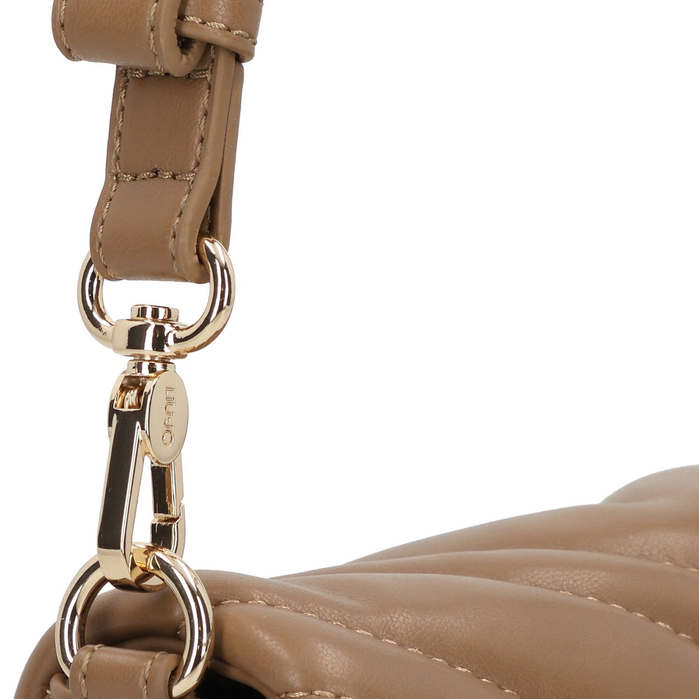 Sac à bandoulière 'Lunny' Liu Jo en marron