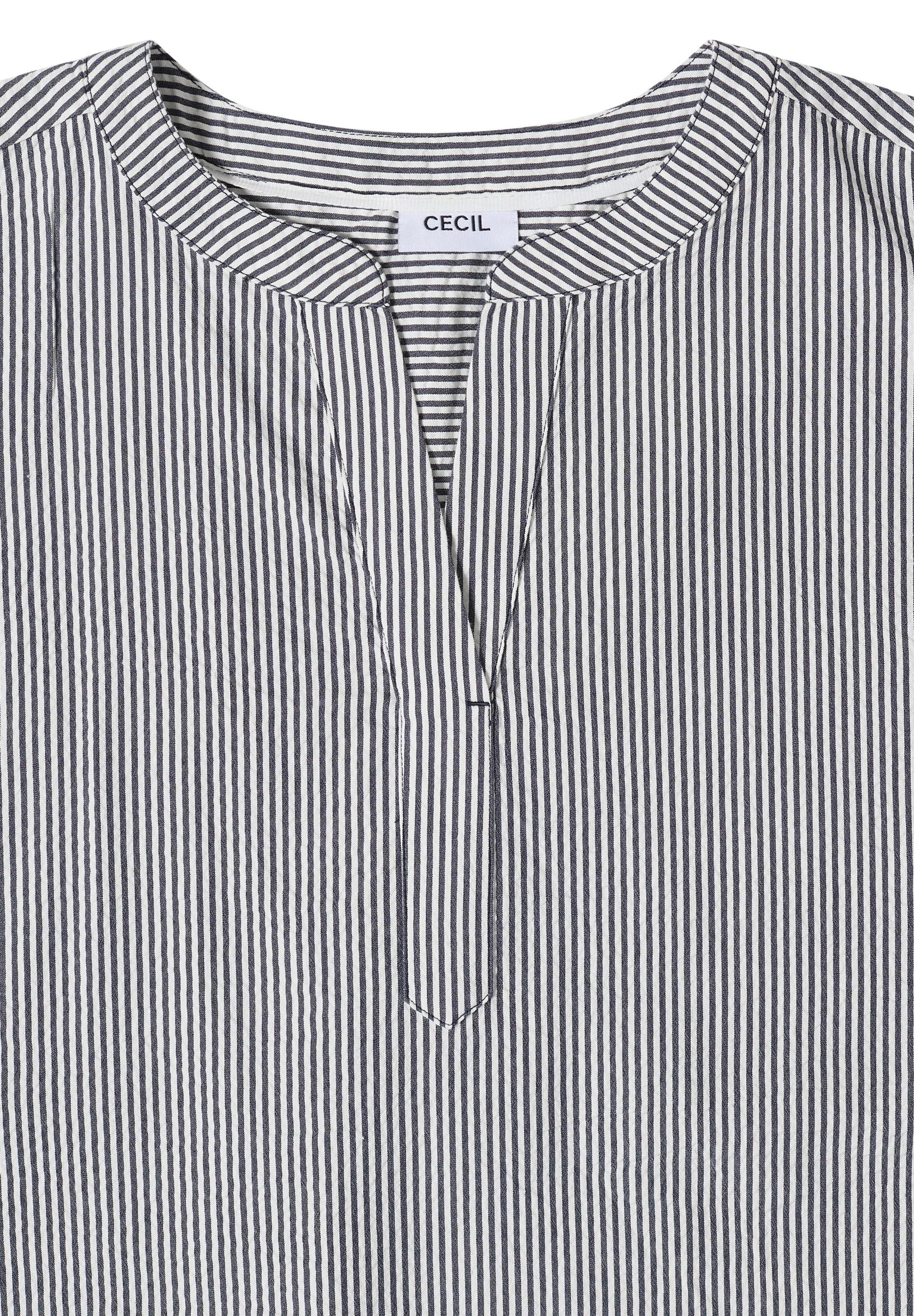 CECIL Blouse in Blue