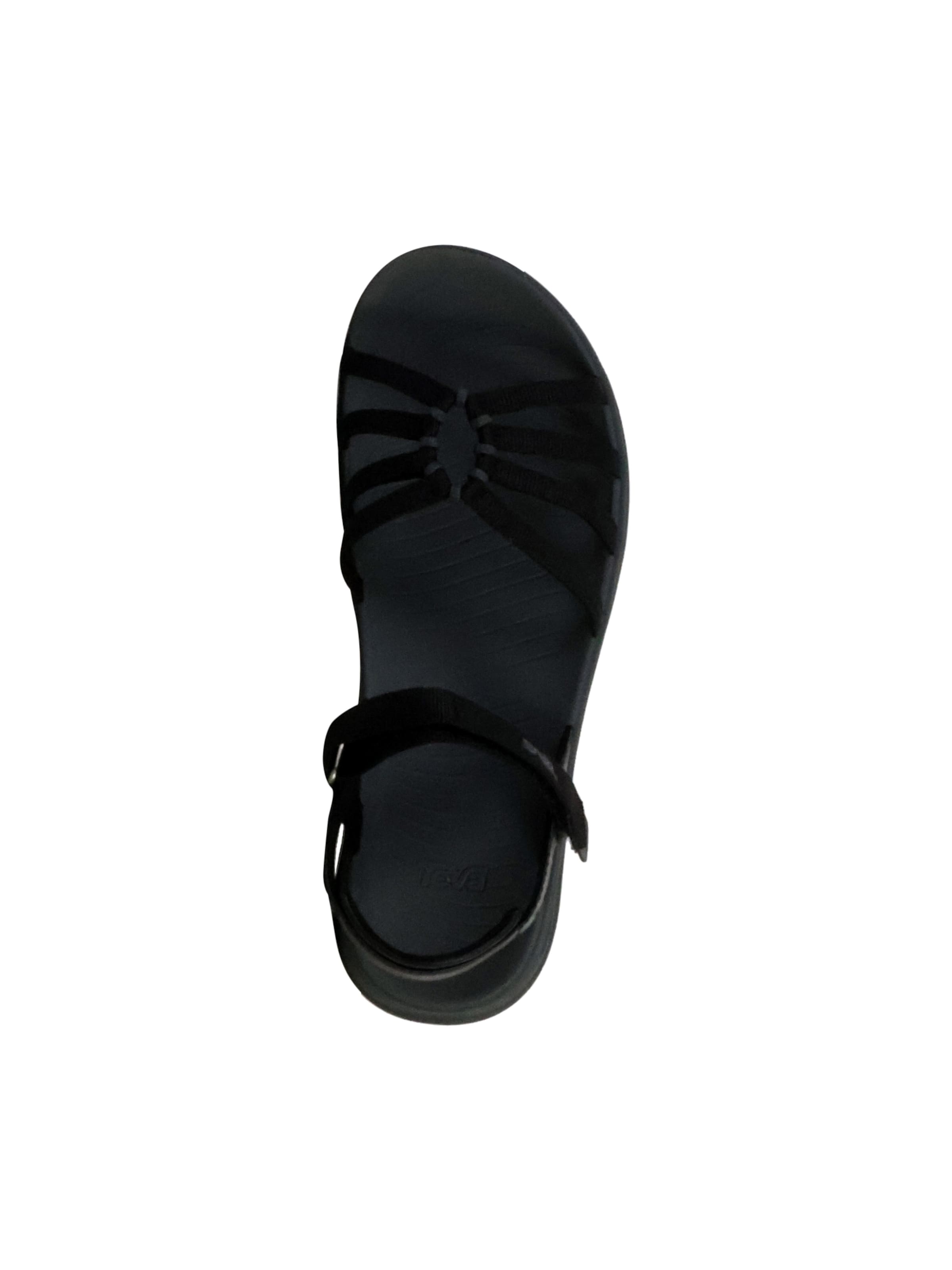 TEVA Sandale‌‌‌‌‌‌‌‌‌‌ in Schwarz