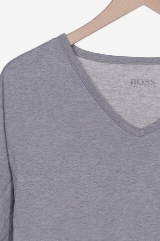 BOSS Shirt in XXL in Grey