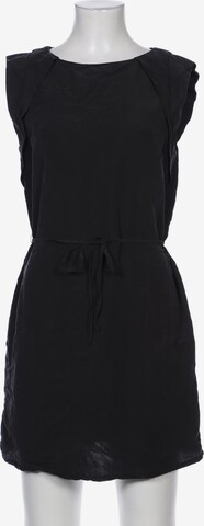 Kauf Dich Glücklich Dress in S in Black: front