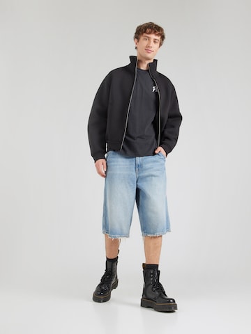 Only & Sons Shirt 'ONSCIFF' in Black