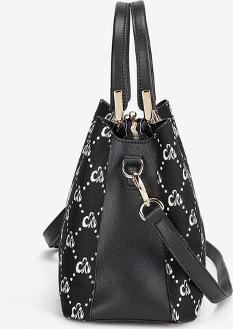 C’iel Handbag 'Lea' in Black