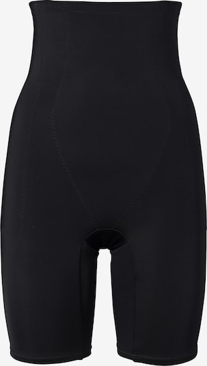 bonprix Muotoilevat housut koossa S-M värissä musta, Tuotenäkymä