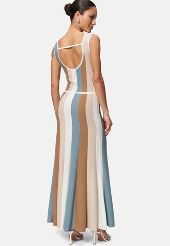 Robe zero en beige