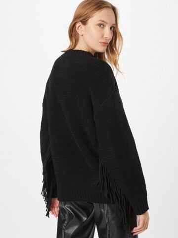 REPLAY Trui in Zwart