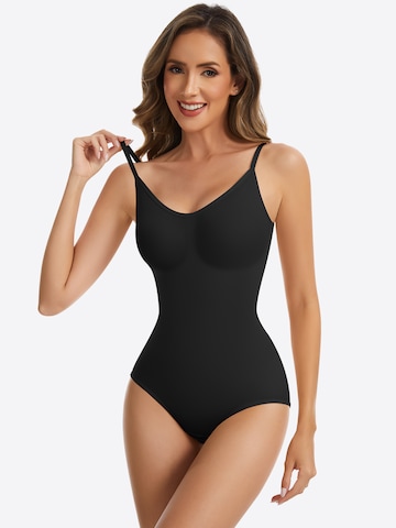 VOXSHE Shaping Bodysuit 'shapewear' in Black