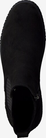 Chelsea Boots MARCO TOZZI by GUIDO MARIA KRETSCHMER en noir