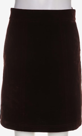 4funkyflavours Skirt in XS in Brown: front