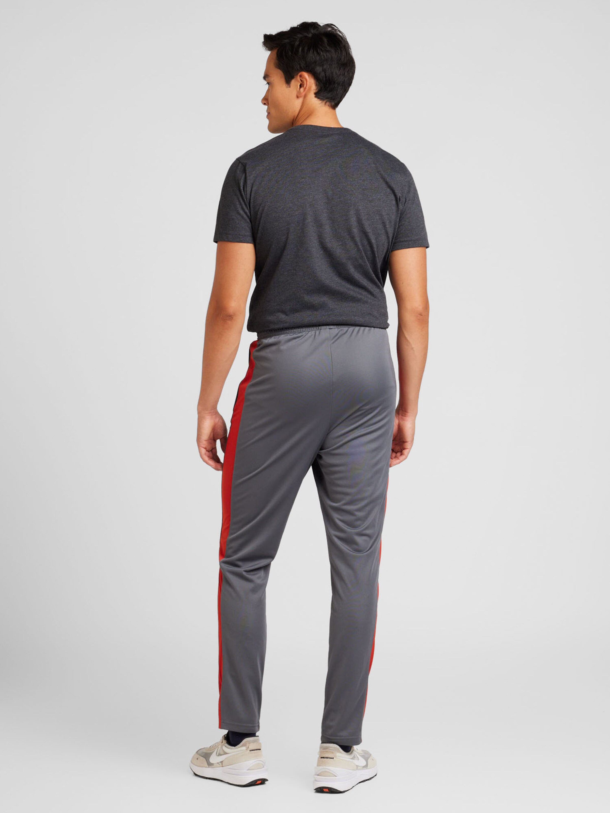 NIKE Tracksuit ACADEMY 23 in Dark Grey ABOUT YOU