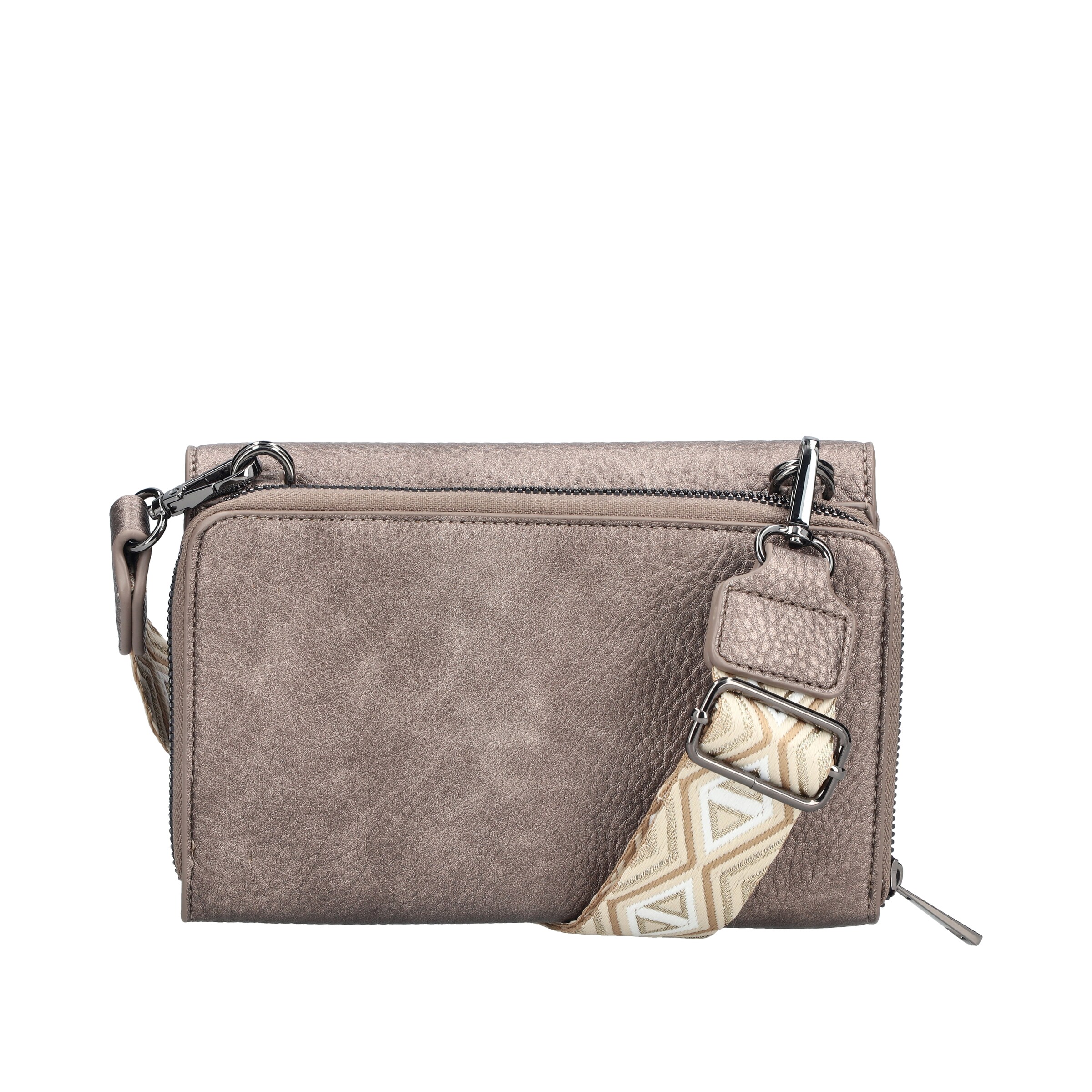 Sac à bandoulière ' H1125 ' Rieker en beige